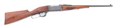 Savage Model 1899-H Lever Action Rifle