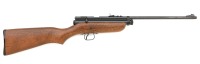 Crosman “180” Pellgun CO2 Powered Air Rifle