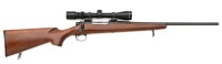 Remington Sportsman 78 Bolt Action Rifle