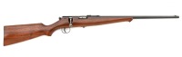 Savage Sporter Bolt Action Rifle