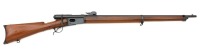 Swiss M78 Vetterli Bolt Action Rifle by Bern