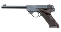 High Standard Sport-King Combination Semi-Auto Pistol