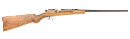 Anschutz Bolt Action Smoothbore Rifle