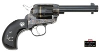 Ruger “The Last Cowboy” New Model Single Six Single Action Revolver