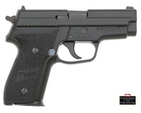 Sig Sauer P229 Semi-Auto Pistol