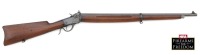 U.S. Marked Winchester Model 1885 Low Wall Winder Musket