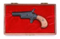 Colt Fourth Model Deringer Pistol