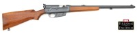 Remington Model 81 Semi-Auto Rifle