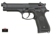 Beretta Model 92 FS Semi-Auto Pistol