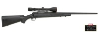 Excellent Savage Model 10 FP-LE2 Bolt Action Rifle