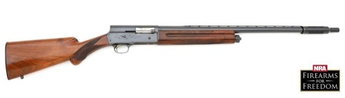 Browning Auto-5 Sweet Sixteen Semi-Auto Shotgun