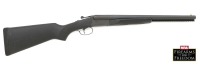 Stoeger Double Defense Coach Gun Boxlock Double Shotgun