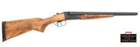 Stevens Model 311R Series J Boxlock Double Shotgun