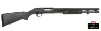 Mossberg Model 590 Military Slide Action Shotgun