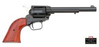 Heritage Rough Rider Single Action Convertible Revolver