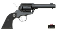 Excellent Ruger New Vaquero Single Action Revolver