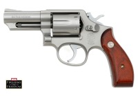 Smith & Wesson Model 65-5 Ladysmith Double Action Revolver