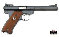 Ruger Mark I Semi-Auto Pistol