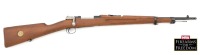 Swedish M38 Bolt Action Rifle by Husqvarna