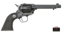 Ruger Single Six Single Action Revolver