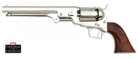 Colt Signature Series Third Generation Model 1851 Navy Percussion Revolver