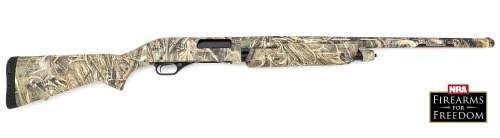 Winchester SXP Waterfowl Slide Action Shotgun