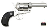 Ruger Vaquero Single-Action Revolver