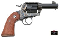 Custom Ruger Vaquero Single Action Revolver