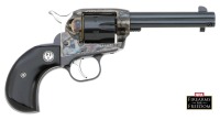 Ruger New Model Single-Six Single Action Revolver