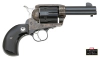 Ruger Vaquero Single Action Revolver