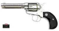 Ruger New Model Single-Six Single Action Revolver