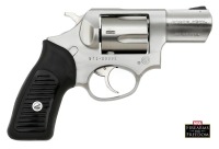 Ruger SP101 Double Action Revolver