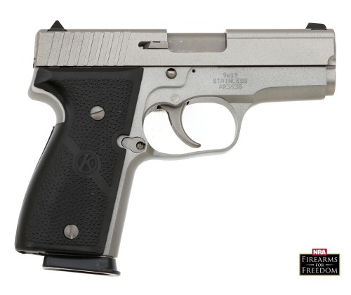 Kahr Arms K9 Semi-Auto Pistol