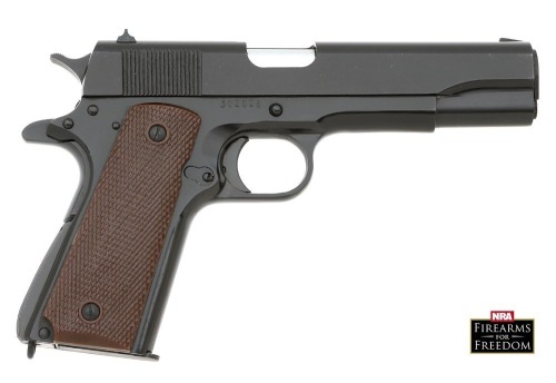 Norinco 1911A1 Semi-Auto Pistol