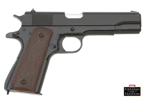 Norinco 1911A1 Semi-Auto Pistol