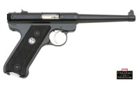 Ruger Standard Model Semi-Auto Pistol