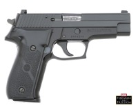 Sig Sauer P226 Semi-Auto Pistol