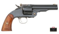 Navy Arms 1875 No. 3 Schofield Single Action Revolver by Uberti