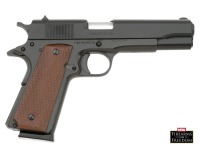 High Standard 1911A1-FS H.C.G.A. Commemorative Semi-Auto Pistol