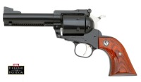 Ruger New Model Super Blackhawk Single Action Revolver