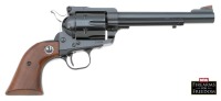 Ruger Old Model Blackhawk Revolver