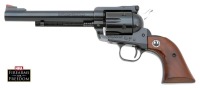 Ruger Old Model Blackhawk Revolver - 2