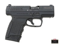 Walther PPS Semi-Auto Pistol