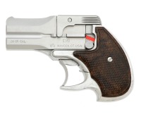 BTJ DA Double Deringer Pistol