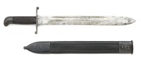 Brazilian Model 1908 Short Sword