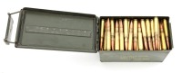 Linked M33 50 BMG