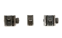 03-A3 Rear Sights