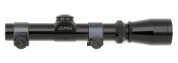 Leupold 1X-4X Vari-X II Riflescope