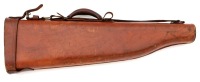 Leg-O-Mutton Shotgun Case