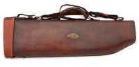 Vintage Leg-O-Mutton Shotgun Case